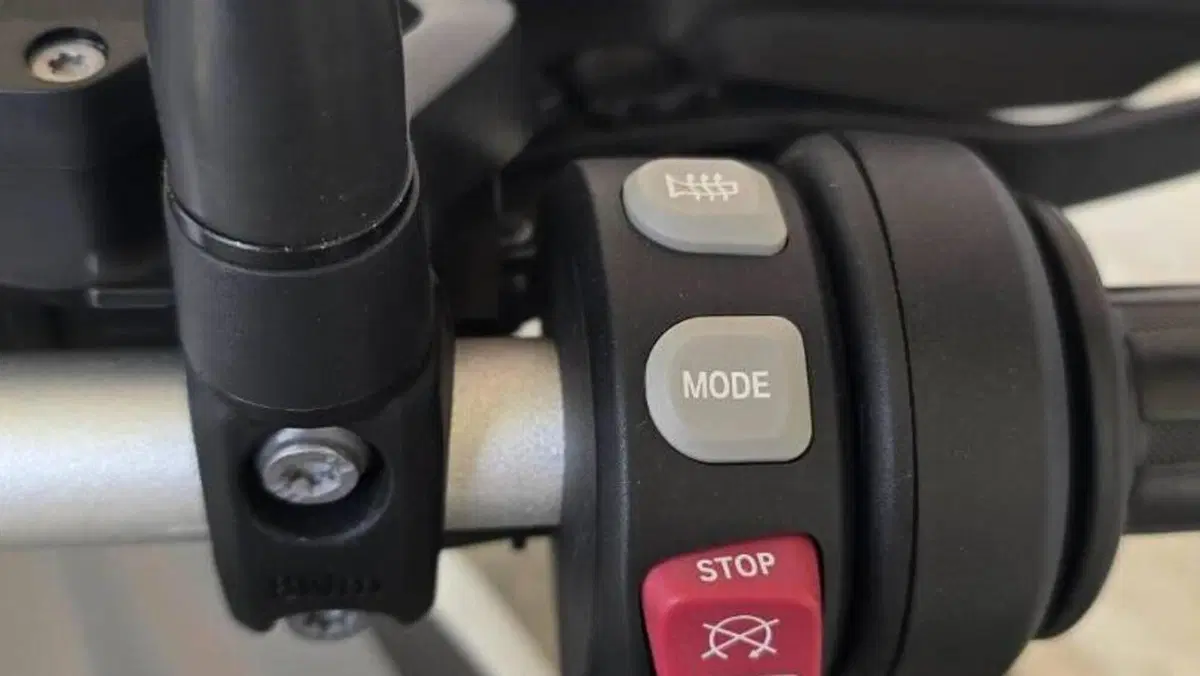 Bmw R 1200 GS (2013 - 16)  (5)