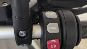 Bmw R 1200 GS (2013 - 16)  (5)