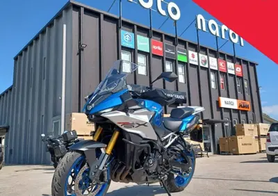 Suzuki GSX-S1000GX (2024 - 26) - Annuncio 10001006