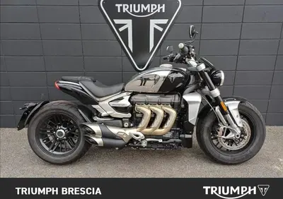 Triumph Rocket 3 R (2021 - 24) - Annuncio 10000998