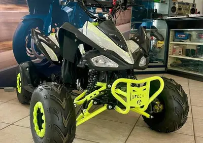  Altre moto o tipologie Quad - Annuncio 10001004