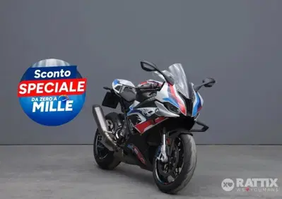 Bmw M 1000 RR (2023 - 24) - Annuncio 10000016