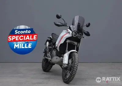 Ducati DesertX (2022 - 25) - Annuncio 9990505