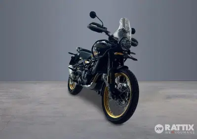 Royal Enfield Himalayan 450 (2024 - 26) - Annuncio 10000021