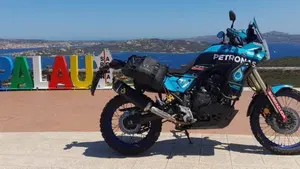 Yamaha Ténéré 700 (2019 - 20) 