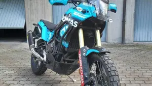 Yamaha Ténéré 700 (2019 - 20)  (2)