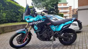 Yamaha Ténéré 700 (2019 - 20)  (3)
