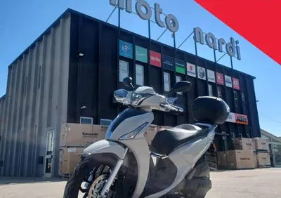 Kymco People 150i S (2018 - 20) - Annuncio 10001028