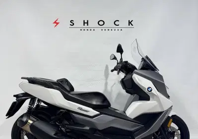 Bmw C 400 GT (2019 - 20) - Annuncio 10001007