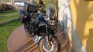 Suzuki V-Strom 1050XT (2020 - 23) 