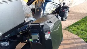 Suzuki V-Strom 1050XT (2020 - 23)  (2)