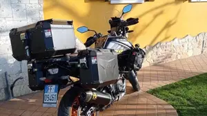 Suzuki V-Strom 1050XT (2020 - 23)  (4)