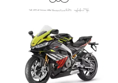 Aprilia RS 660 Factory (2025 - 26) - Annuncio 10001008