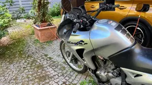 Honda Transalp XL 650V (2000 - 04)  (3)