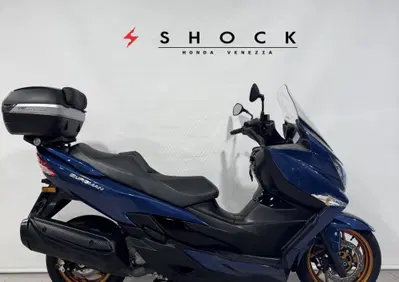 Suzuki Burgman 400 (2025 - 26) - Annuncio 10001023