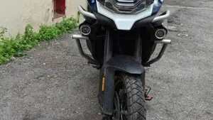 CFMOTO 800MT Explore (2023 - 26)  (3)