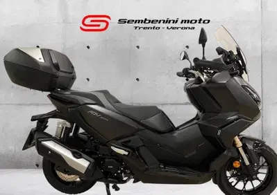 Honda ADV 350 (2022 - 24) - Annuncio 10001022