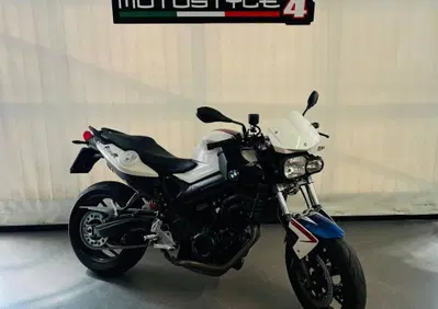 Bmw F 800 R (2009 - 11) - Annuncio 10001030