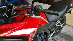Honda NX500 (2024 - 25)  (4)
