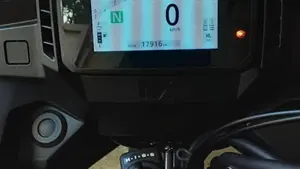 Honda NX500 (2024 - 25)  (2)