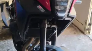 Honda NX500 (2024 - 25)  (5)