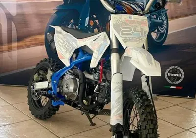  Altre moto o tipologie Pitbike - Annuncio 10001039
