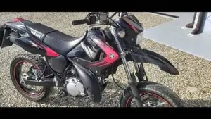 Yamaha DT 125 X (2004 - 06)  (2)