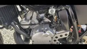 Yamaha DT 125 X (2004 - 06)  (4)