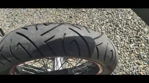Yamaha DT 125 X (2004 - 06)  (6)