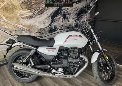 Moto Guzzi V7 Special (2025 - 26) - Annuncio 10001045