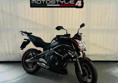 Kawasaki ER-6N (2009 - 11) - Annuncio 10001067
