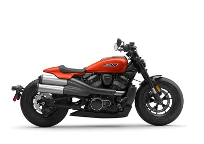 Harley-Davidson Sportster S (2025 - 26) - Annuncio 9893159