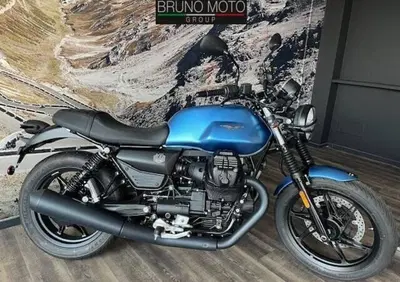 Moto Guzzi V7 Stone (2025 - 26) - Annuncio 10001052