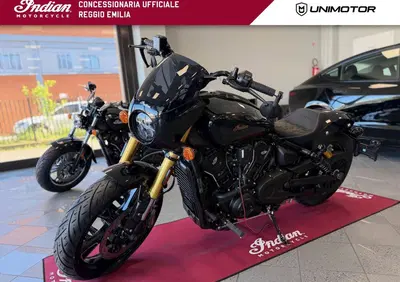 Indian Scout 1250 101 (2025 - 26) - Annuncio 10001062