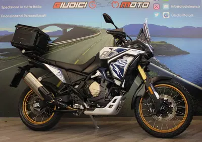 Voge Valico 800DSX Rally (2025 - 26) - Annuncio 10001065