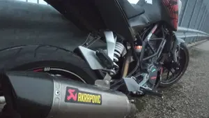KTM 125 Duke ABS (2013 - 16)  (3)