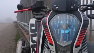 KTM 125 Duke ABS (2013 - 16)  (4)