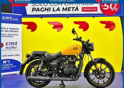 Royal Enfield Meteor 350 (2021 - 26) - Annuncio 10001061