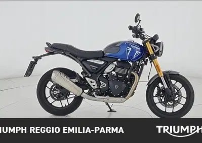 Triumph Speed 400 (2024 - 26) - Annuncio 10001064