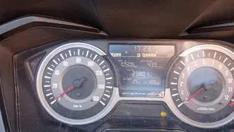 Honda Forza 125 ABS (2018 - 20) usata