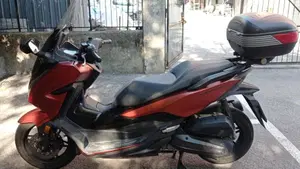 Honda Forza 125 ABS (2018 - 20)  (3)