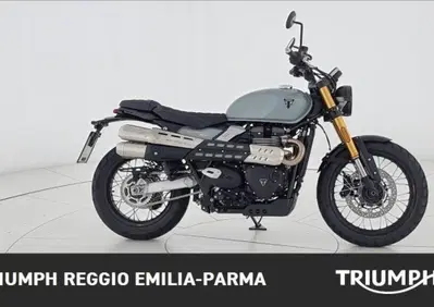 Triumph Scrambler 900 (2026) - Annuncio 10001066