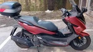 Honda Forza 125 ABS (2018 - 20)  (4)