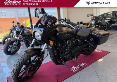 Indian Scout 1250 Sport RT (2026) - Annuncio 10001076