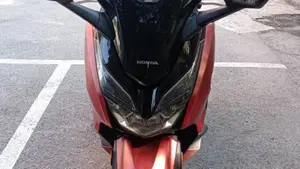 Honda Forza 125 ABS (2018 - 20)  (5)