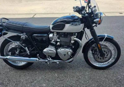 Triumph Bonneville T120 (2021 - 25) - Annuncio 10001070