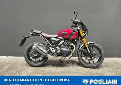 Triumph Speed 400 (2024 - 26) - Annuncio 10001073