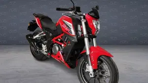 Benelli BN 251 (2017 - 20)  (2)