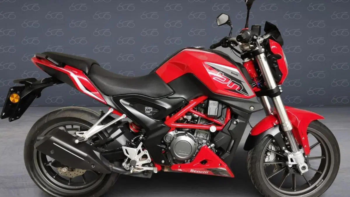 Benelli BN 251 (2017 - 20) 