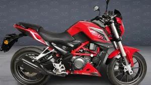 Benelli BN 251 (2017 - 20) 